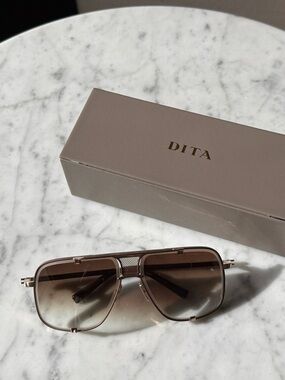 Dita Mach-Five Sunglasses